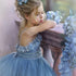 Aria's Dress Little Palace Store